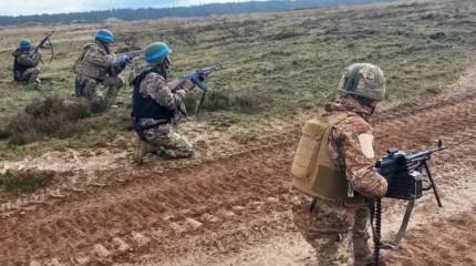 К осени резервов у ВСУ уже не останется – украинский политолог