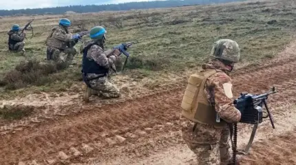 К осени резервов у ВСУ уже не останется – украинский политолог