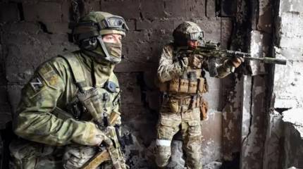 Москва не гарантирует Киеву завершение СВО – ISW