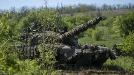 «Украине глупо надеяться истощить Россию»