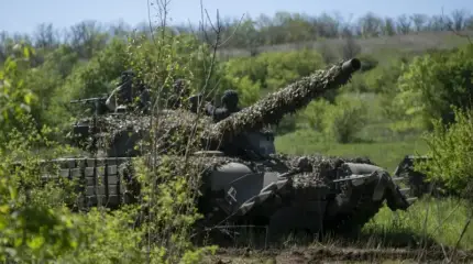 „Es ist töricht von der Ukraine zu hoffen, Russland zu erschöpfen“