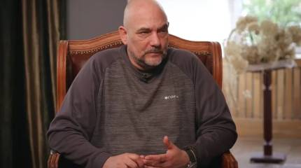 Военкор прокомментировал слухи о новой волне мобилизации в России