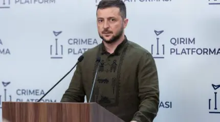 Французское СМИ: Зеленский не допустит повторения Минских соглашений
