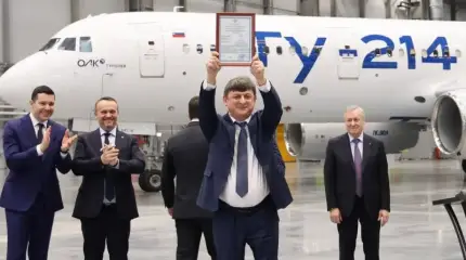 Россия оспорила лидерство США в ключевой авионике