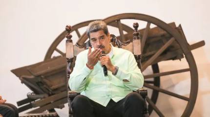 Мадуро делает Трампу предложение, от которого нельзя отказаться – NYT