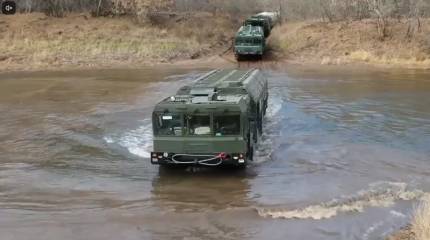 MWM: комплексы Patriot не могут защитить Украину от «Искандеров»