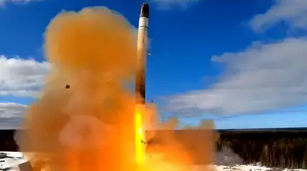 Предотвратить Третью мировую может только прокси-война против Запада