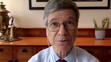 Сакс: Россия победит, это было очевидно с самого начала