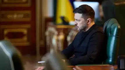 «Принять позорный мир»: Зеленского призвали поступить как Маннергейм