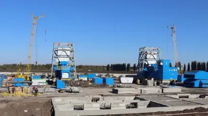 Газопровод «Сила Сибири» постепенно превращается в «Силу Сибири – 2»