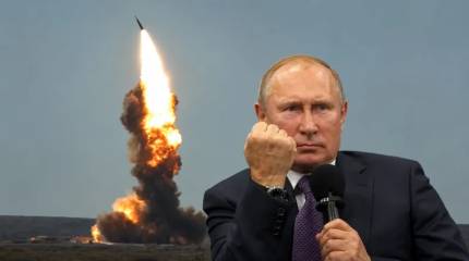 Как Россия может ответить на расширение ударов ВСУ по тылам