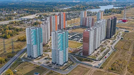 Для кого строят новую Россию: последствия изменений в «Семейной ипотеке»