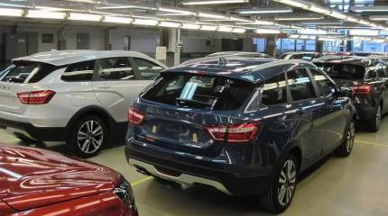 АвтоВАЗ сваливается в глубочайший кризис: компании необходим технологический рывок