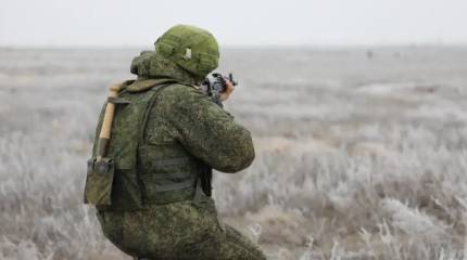 В США заявили, что России придется взять Киев