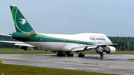 Эхо войны с Ираном: в Европе и Азии остался месячный запас авиакеросина