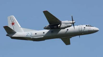 ВКС России за сутки потеряли в зоне СВО два самолета, погиб 31 человек