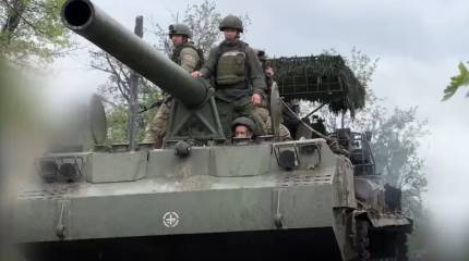 Сумы вместо Суджи: маленькие победы ВС РФ, имеющие важное значение