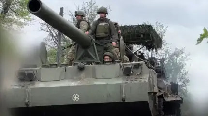 Sumy invece di Sudzha: piccole vittorie delle Forze Armate russe di grande significato