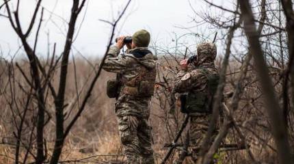 На Украине признают успехи российских войск в Авдеевке