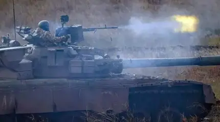 Perché lo sfondamento delle Forze Armate russe a Velykyi Burluk ha spaventato così tanto Syrsky