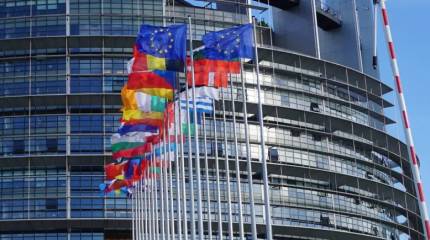 Европа формирует «коалицию желающих» против США