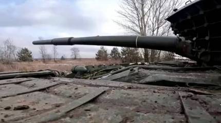 Приемлемый результат будет, если бить по всем направлениям: на фронте, в тылу и между