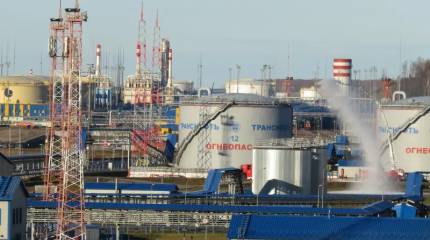 «Плотину прорвет в конце марта»: почему США не смогут долго сдерживать цены на нефть