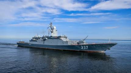 Эксперт: Россия не оставит врагу Одессу