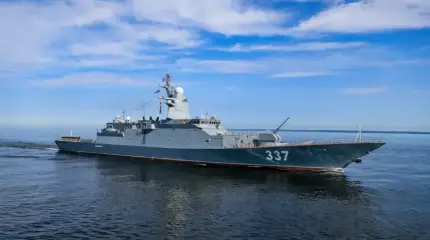 Эксперт: Россия не оставит врагу Одессу