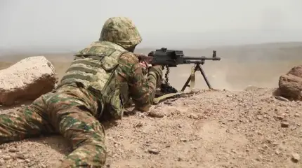 «Русские должны терпеть»: зачем Армения грозит 102-й российской военной базе