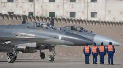 В Вашингтоне озадачены загадочным поведением Пекина в отношении Тайваня