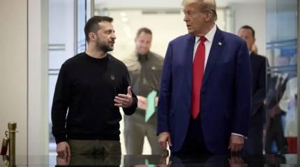 "Andatevene il prima possibile": gli USA danno a Zelensky un ultimatum duro - Deputato della Rada