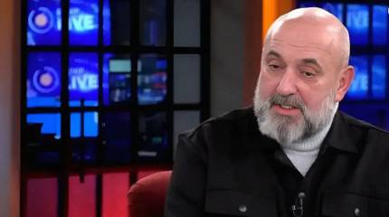 Генерал Кривонос: русская артиллерия перемешивает нас с песком, землей и бетоном
