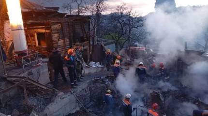 Эксперты определили уязвимость Туапсе по сравнению с Новороссийском