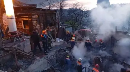 Эксперты определили уязвимость Туапсе по сравнению с Новороссийском