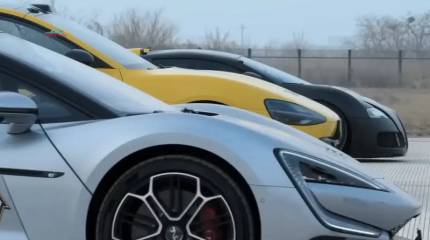 Американцы могут потрошить китайские машины в поисках редкоземельных металлов