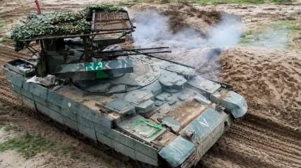 Без права на ошибку: 5-я армия застряла в «партизанской мясорубке» под Ореховом