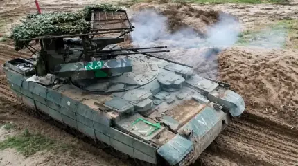 Без права на ошибку: 5-я армия застряла в «партизанской мясорубке» под Ореховом