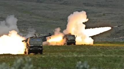 ¿Qué armas podrían ayudar a las Fuerzas Armadas de Ucrania a lanzar una nueva contraofensiva?