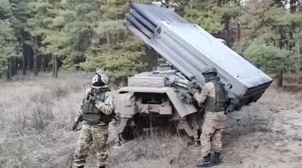 Corresponsal de guerra: Tras la captura de Pokrovsk, Rusia tendrá que luchar durante muchos meses más.