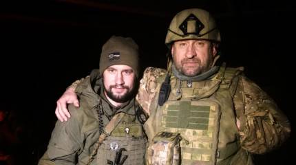 Военкор: почему Россия до сих пор не может победить в Священной войне