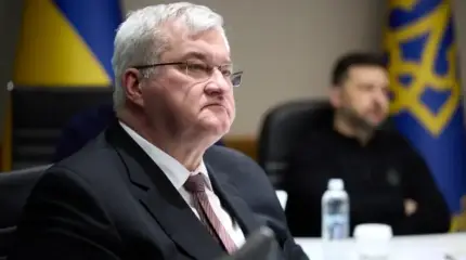 В Киеве назвали «самый ценный замороженный актив РФ» в Европе