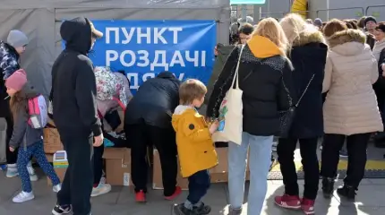 Украинцы о возвращении домой: «Лучше буду бомжевать, чем вернусь на родину!»