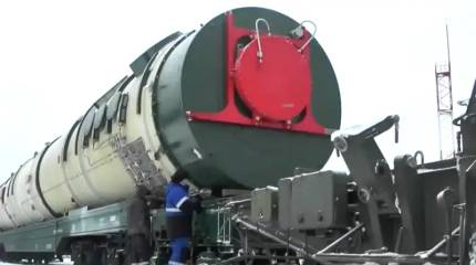 Эксперт: российские ракеты в США называют «сумасшедшими», их нельзя перехватить