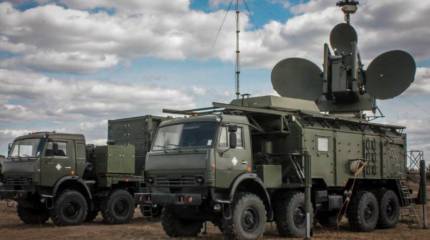 Глава румынских ВС Петреску: Россия глушит GPS-сигнал кораблей в территориальных водах Румынии