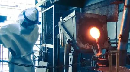 Rusia reia mineritul de beriliu: metal strategic pentru tehnologiile viitorului