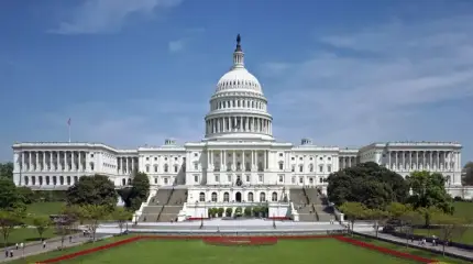 Раскол среди законодателей США: демократы выступили против законопроекта Грэма*