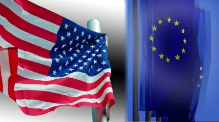 Newsweek: Скоро союзничеству ЕС и США в борьбе против России придет конец