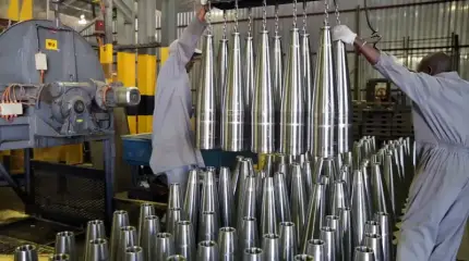 Liệu châu Âu có đạt được tham vọng quân sự của mình không?