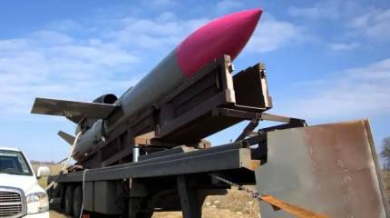 Почему Украина больше не бьет по РФ своими ракетами «Фламинго»